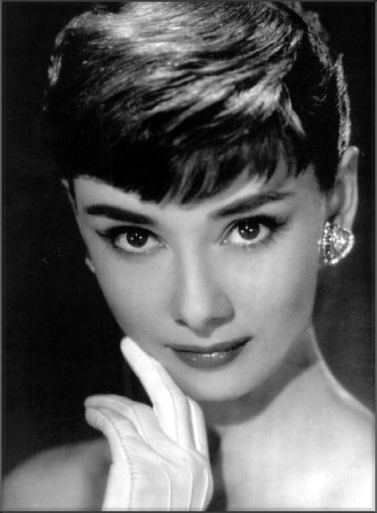 feel beautiful is Audrey Hepburn This is one of my favorite quotes from